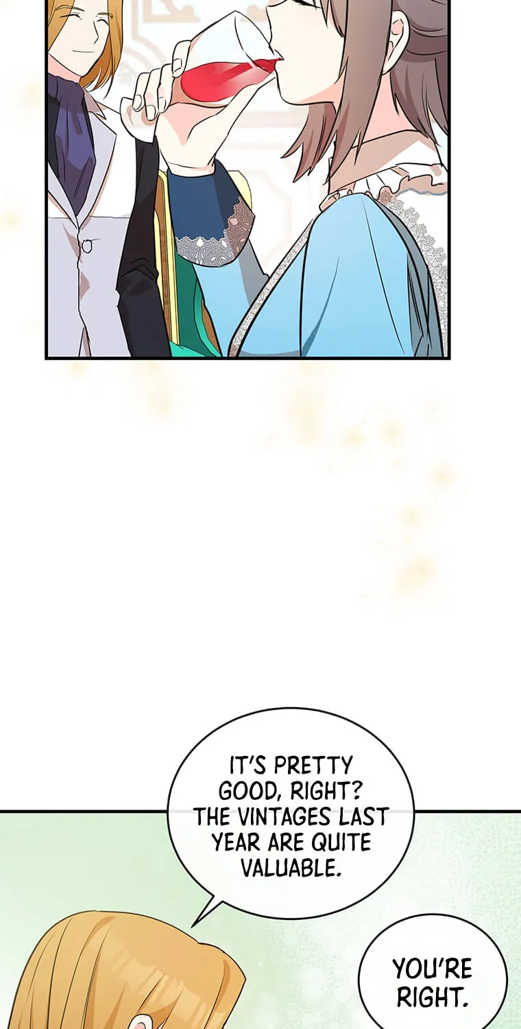 The Villainess Lives Again Chapter 92 page 38 - 