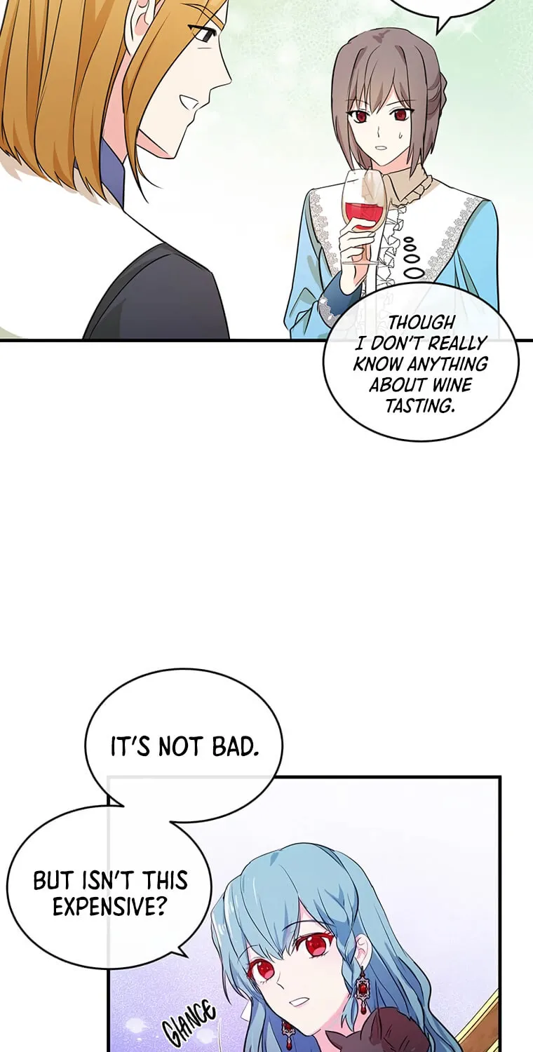 The Villainess Lives Again Chapter 92 page 39 - 