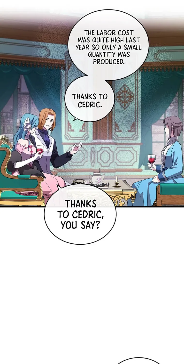 The Villainess Lives Again Chapter 92 page 41 - 