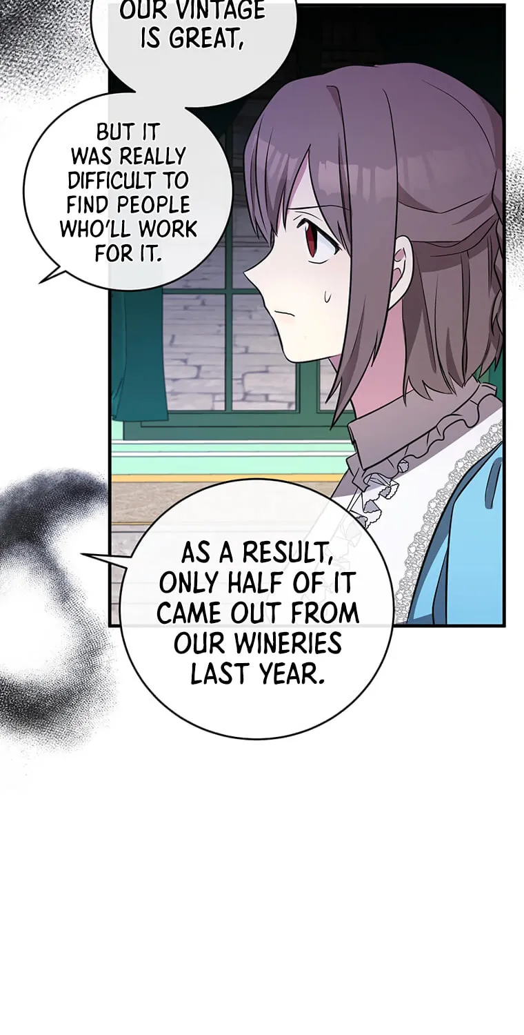 The Villainess Lives Again Chapter 92 page 43 - 