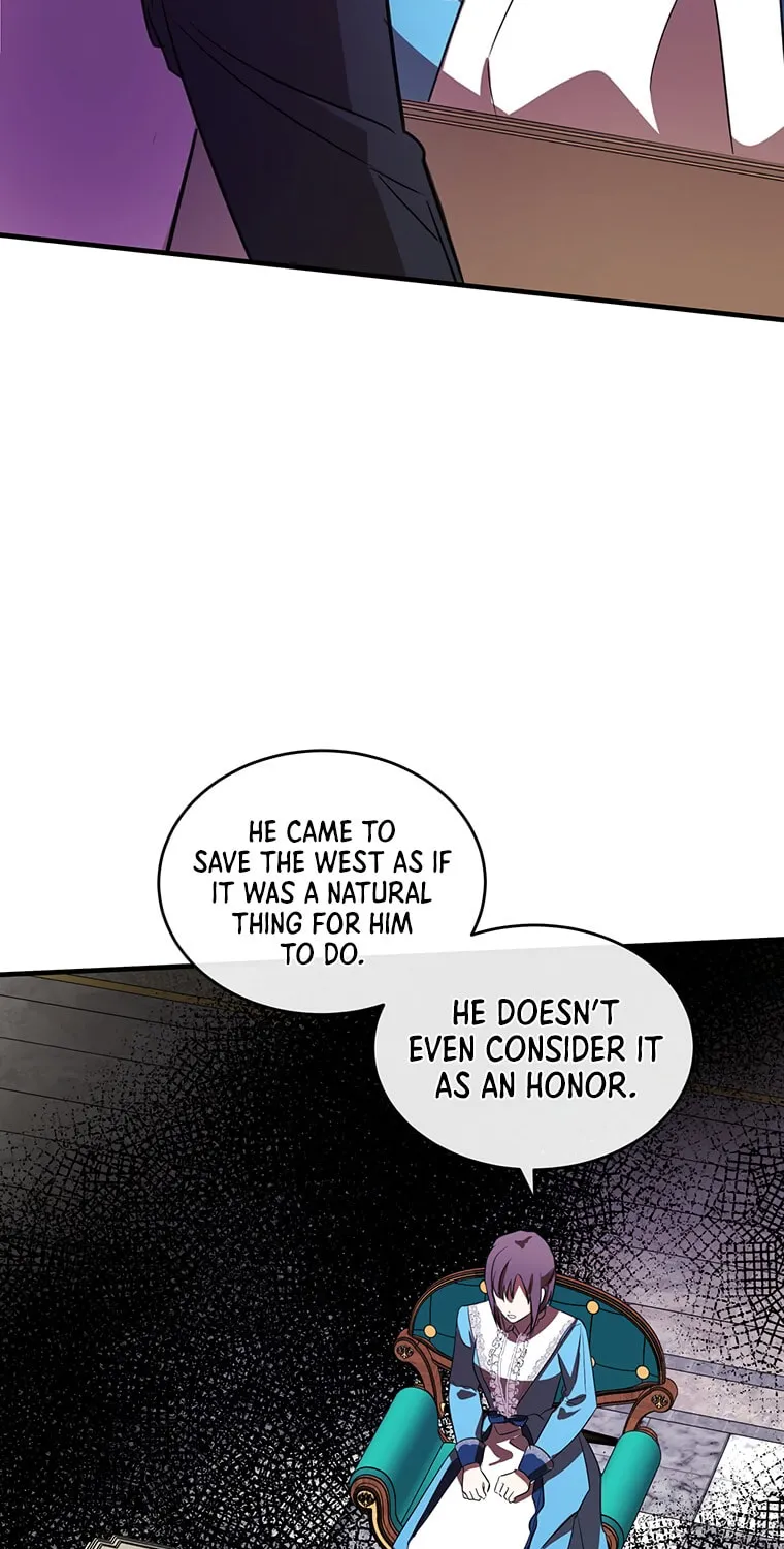 The Villainess Lives Again Chapter 92 page 45 - 