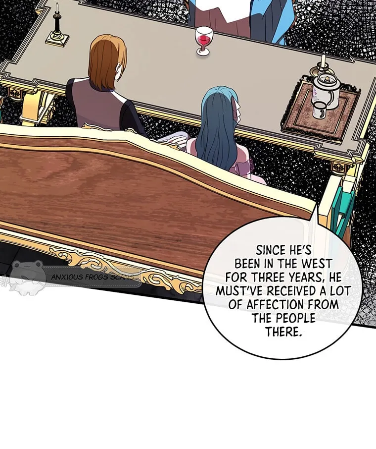 The Villainess Lives Again Chapter 92 page 46 - 