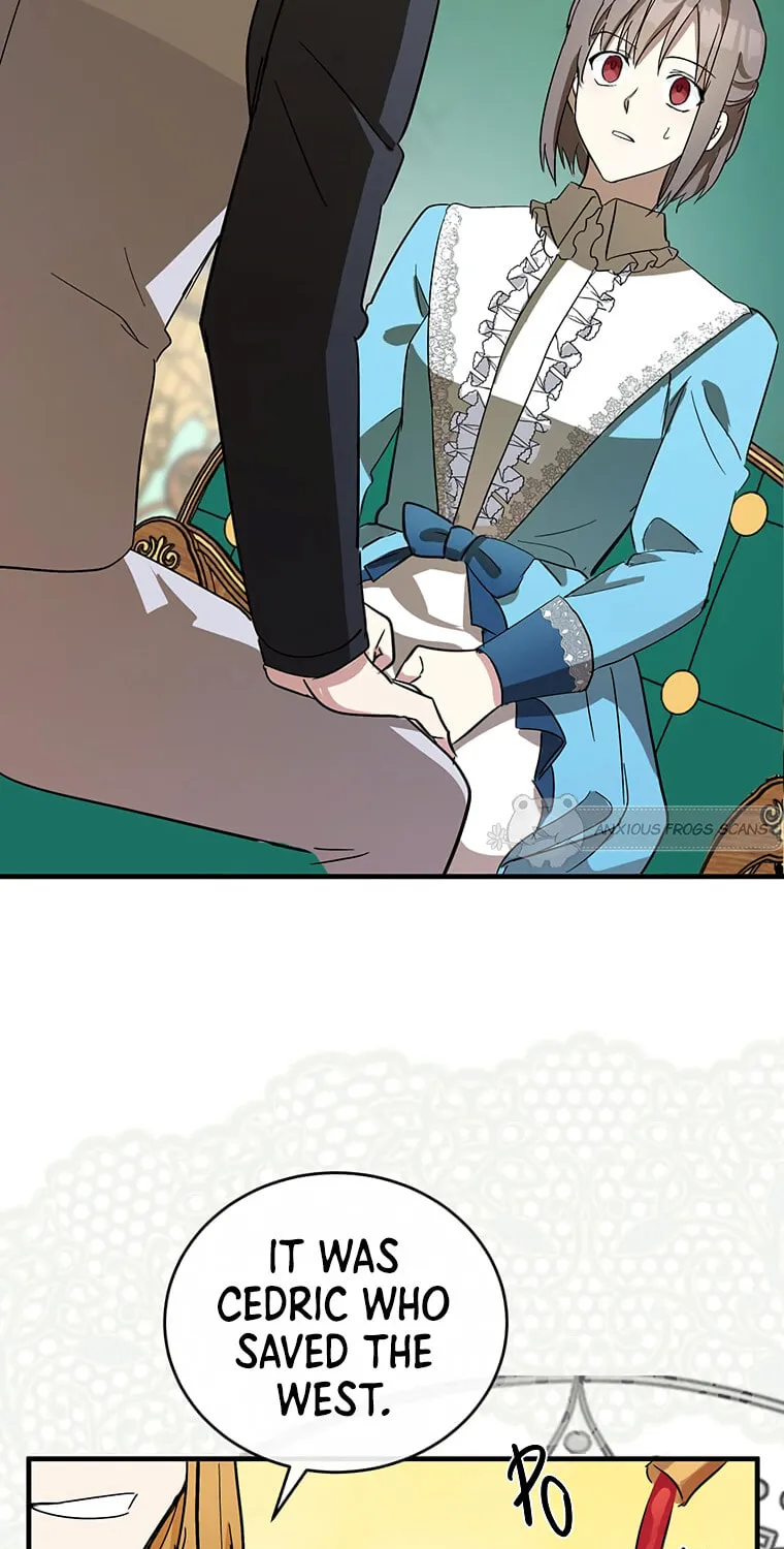 The Villainess Lives Again Chapter 92 page 65 - 