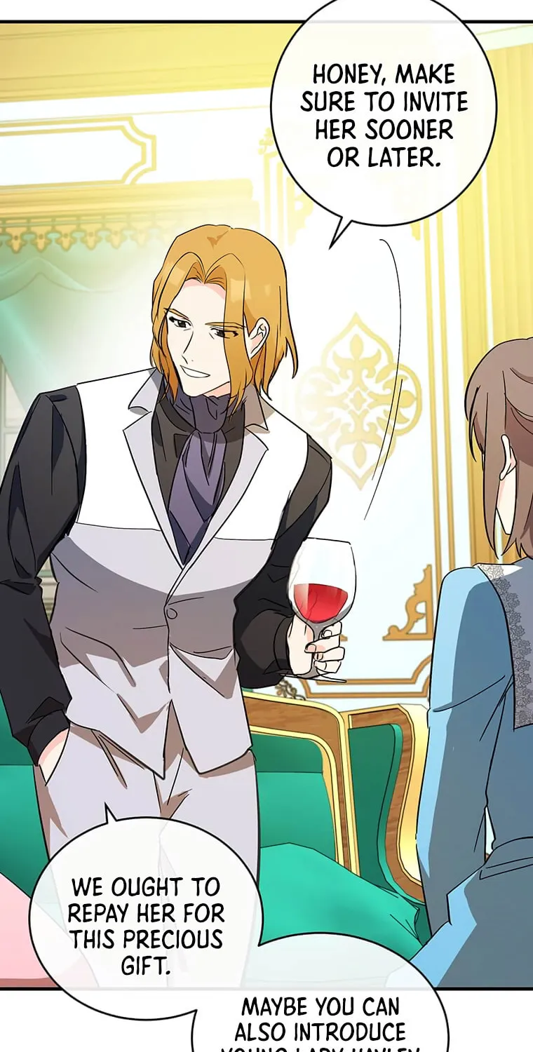 The Villainess Lives Again Chapter 92 page 68 - 