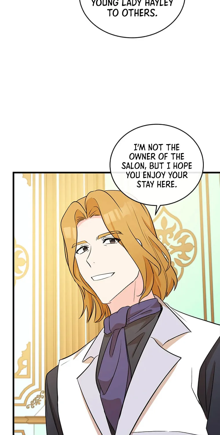 The Villainess Lives Again Chapter 92 page 69 - 