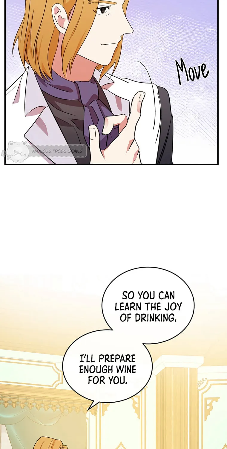The Villainess Lives Again Chapter 92 page 72 - 