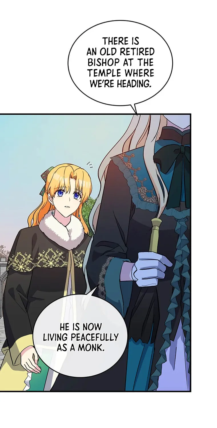 The Villainess Lives Again Chapter 92 page 77 - 