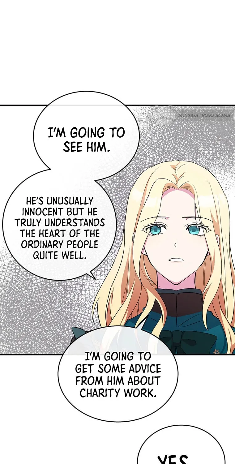 The Villainess Lives Again Chapter 92 page 78 - 