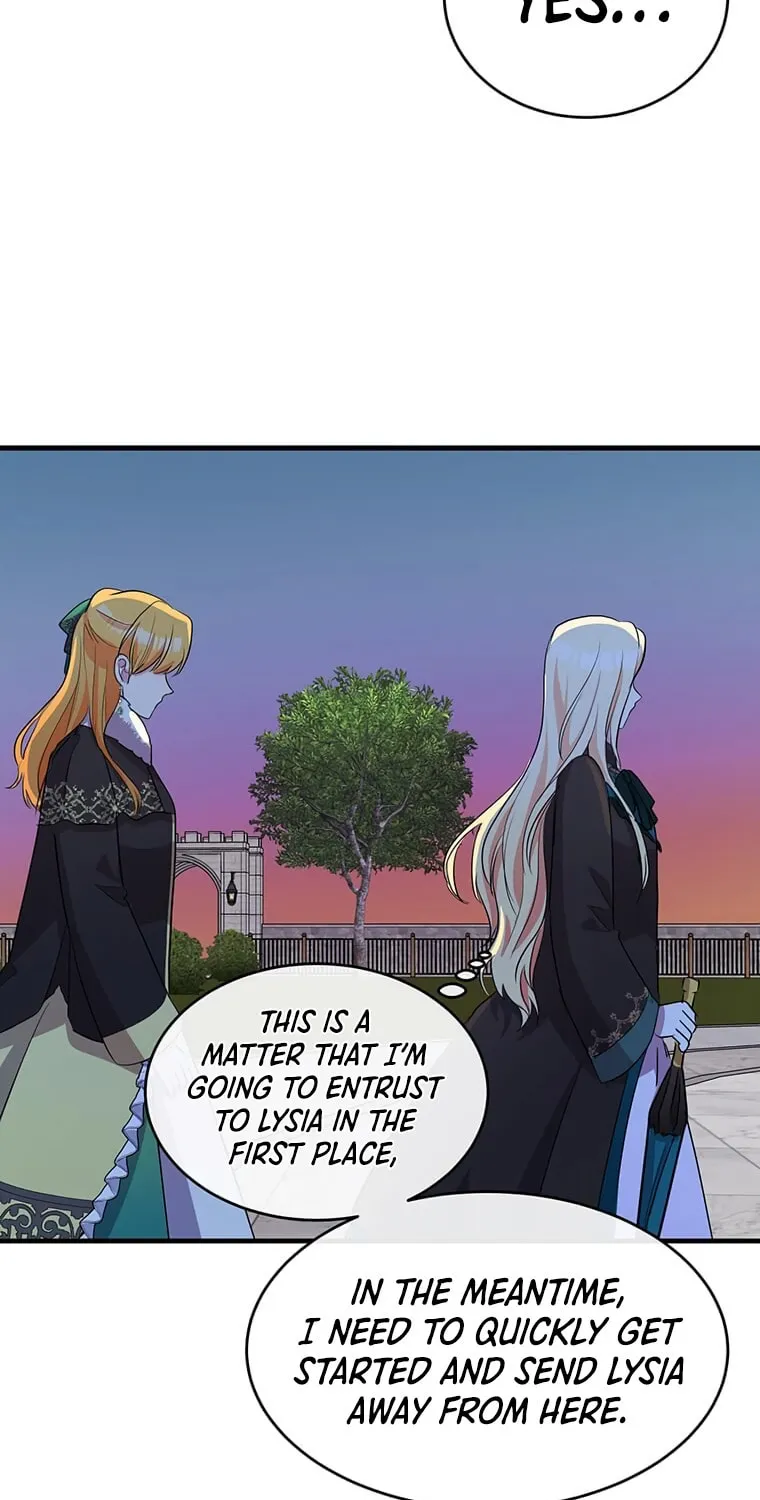 The Villainess Lives Again Chapter 92 page 79 - 