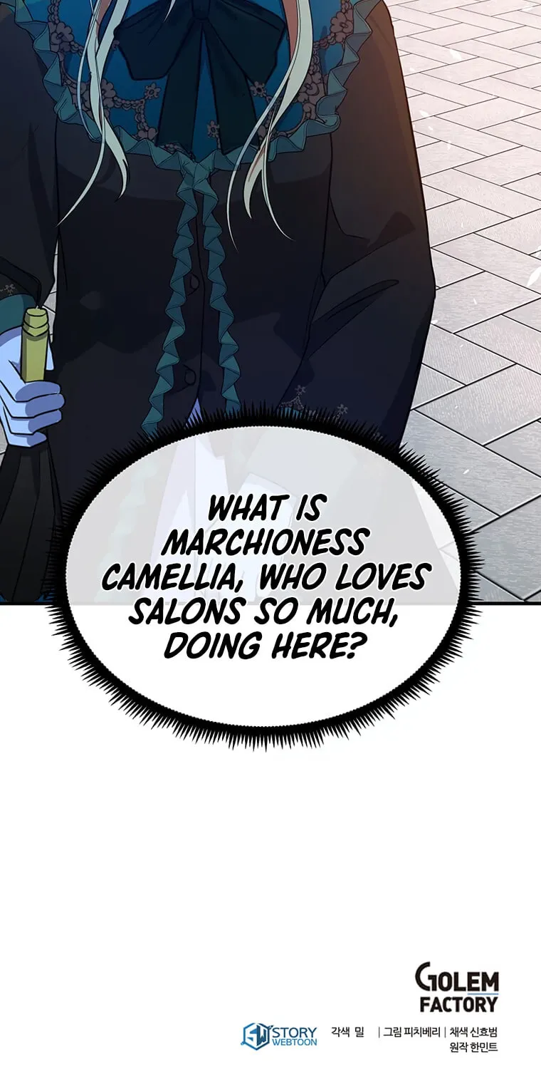 The Villainess Lives Again Chapter 92 page 85 - 