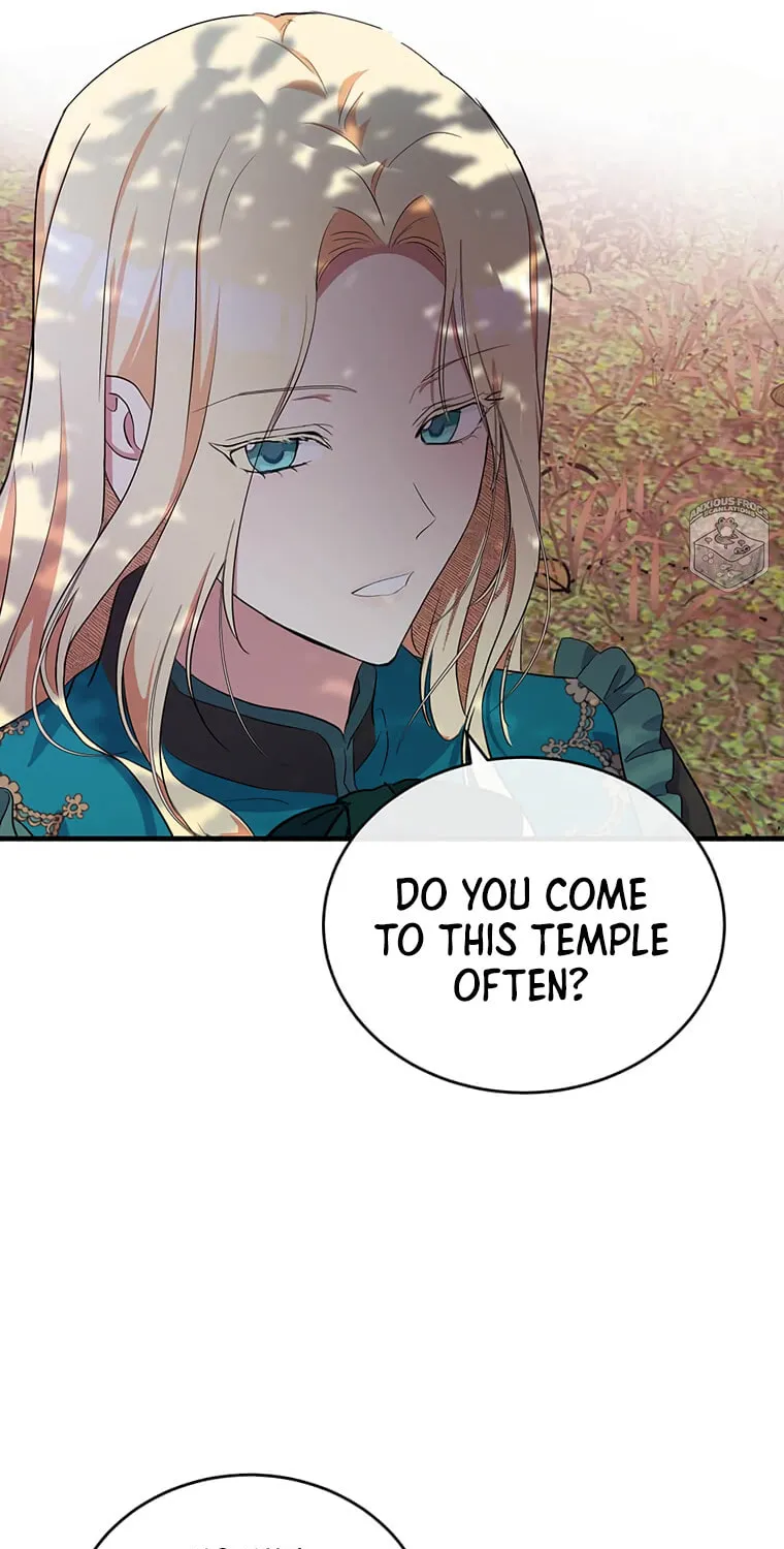 The Villainess Lives Again Chapter 93 page 13 - 