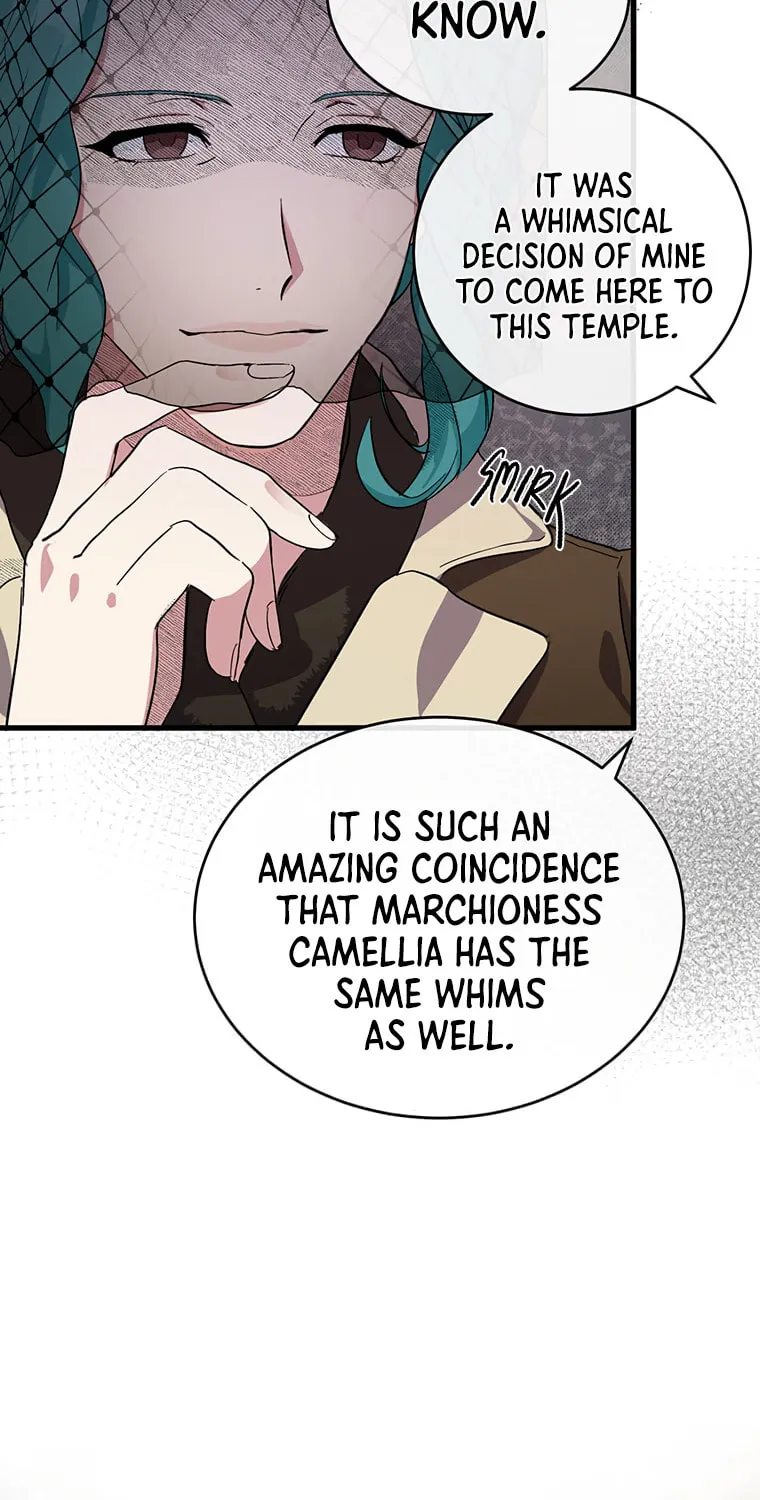 The Villainess Lives Again Chapter 93 page 15 - 