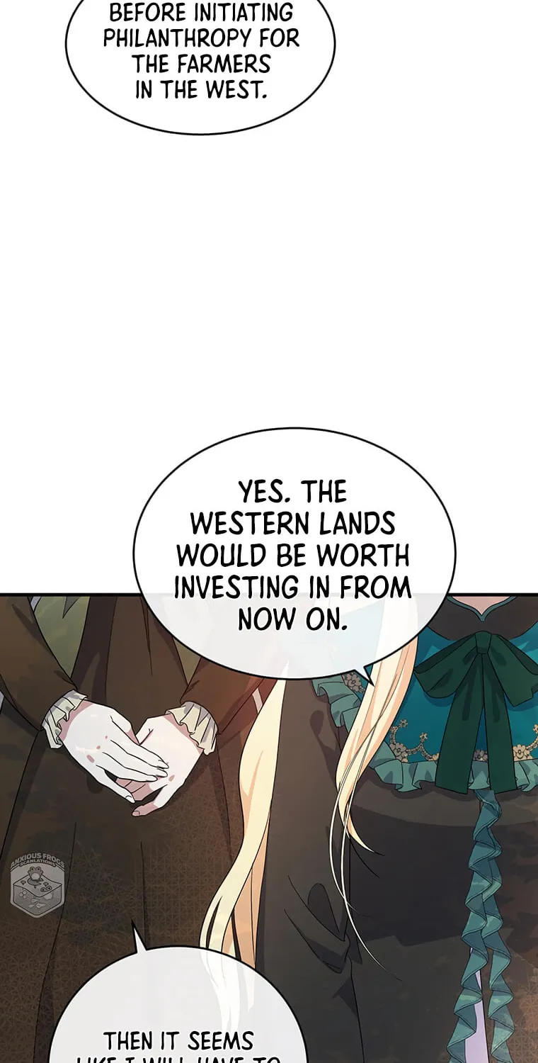 The Villainess Lives Again Chapter 93 page 18 - 