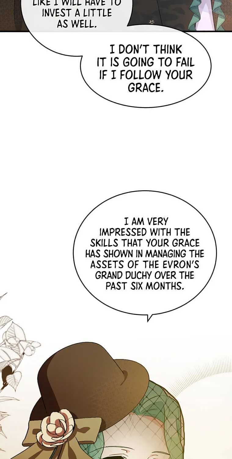 The Villainess Lives Again Chapter 93 page 19 - 