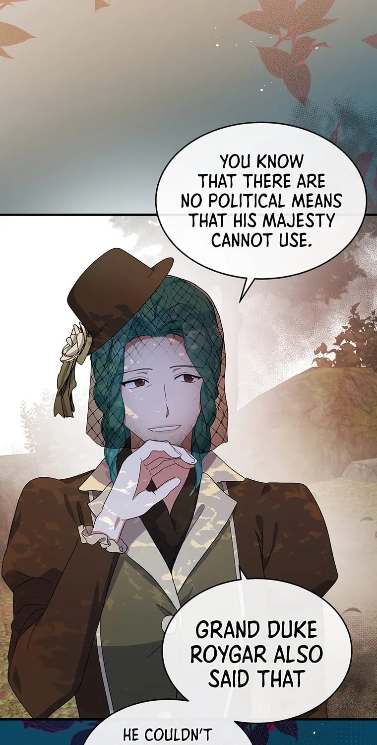 The Villainess Lives Again Chapter 93 page 26 - 