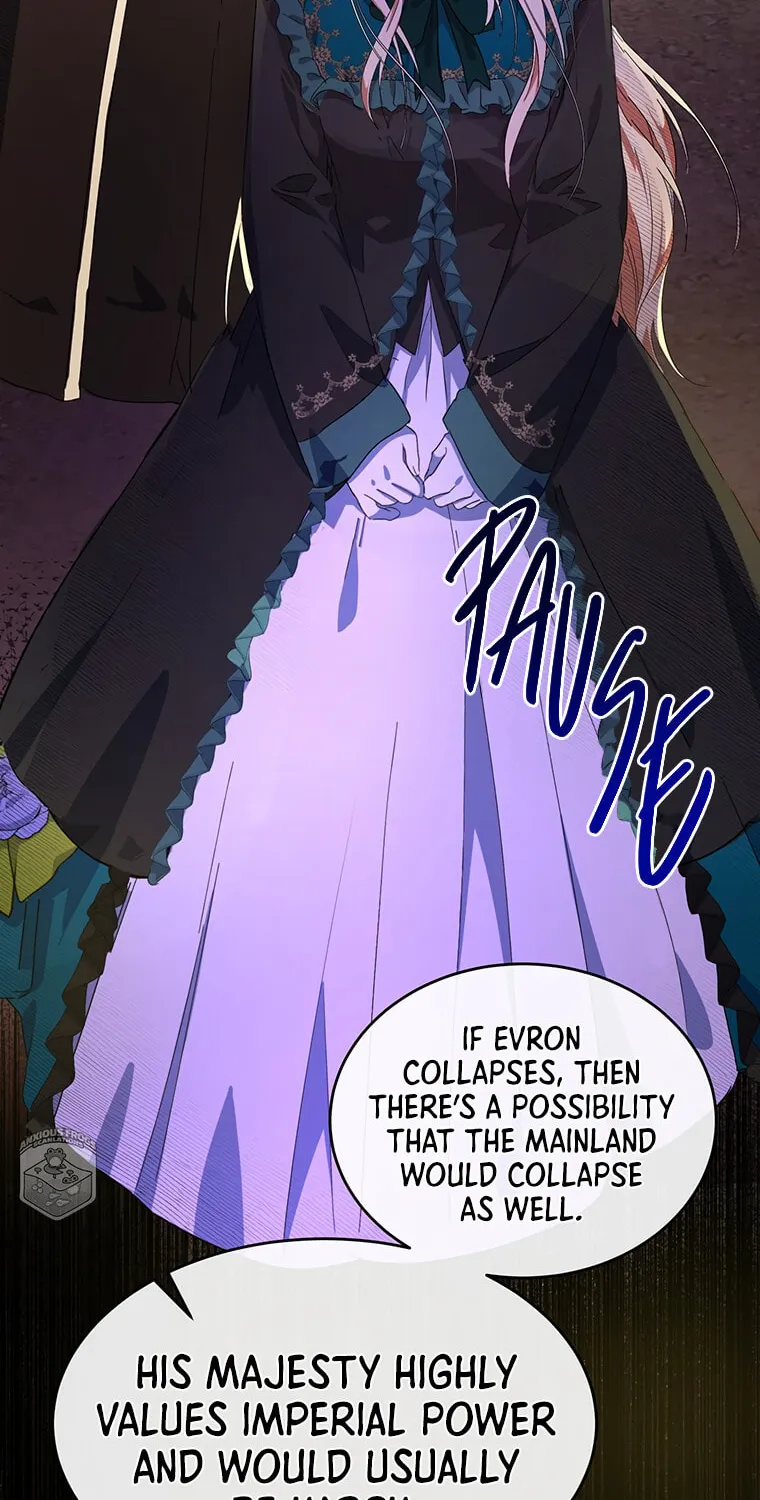 The Villainess Lives Again Chapter 93 page 28 - 
