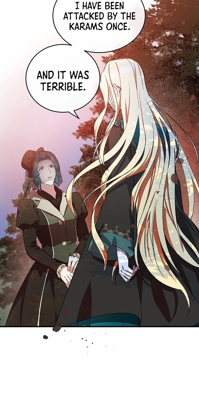 The Villainess Lives Again Chapter 93 page 33 - 
