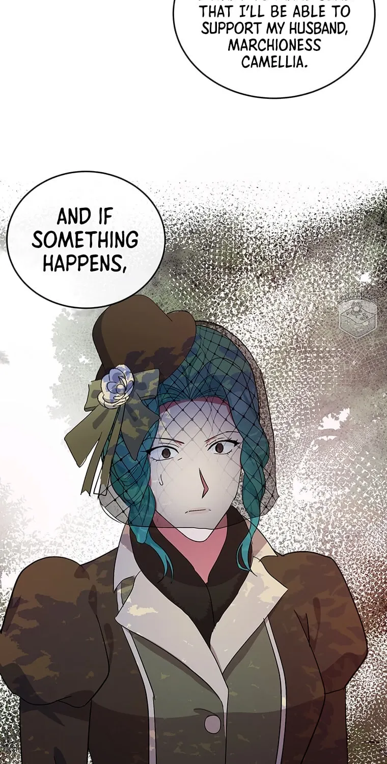 The Villainess Lives Again Chapter 93 page 43 - 