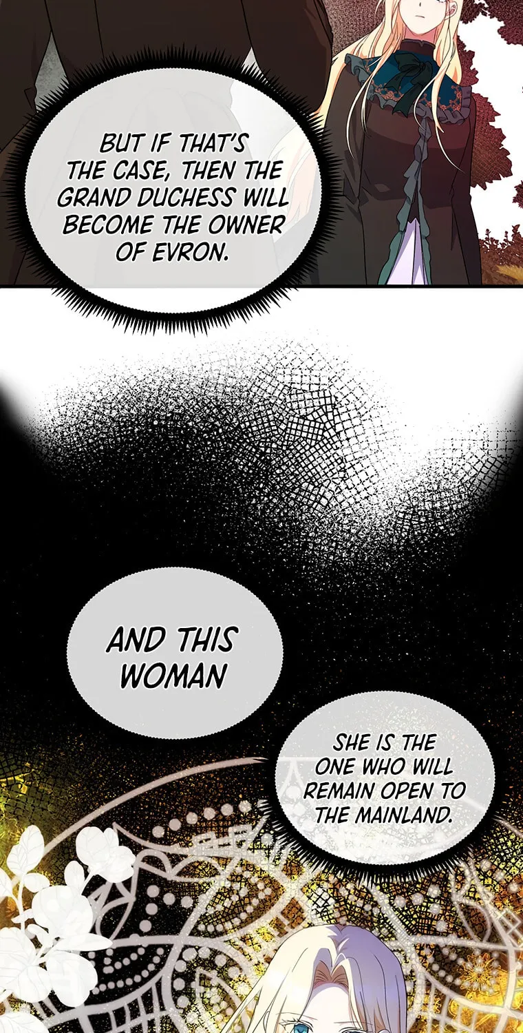 The Villainess Lives Again Chapter 93 page 46 - 