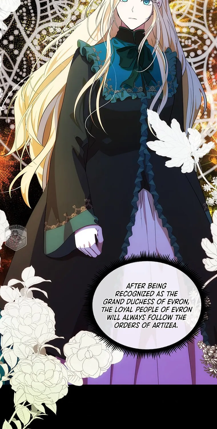 The Villainess Lives Again Chapter 93 page 47 - 
