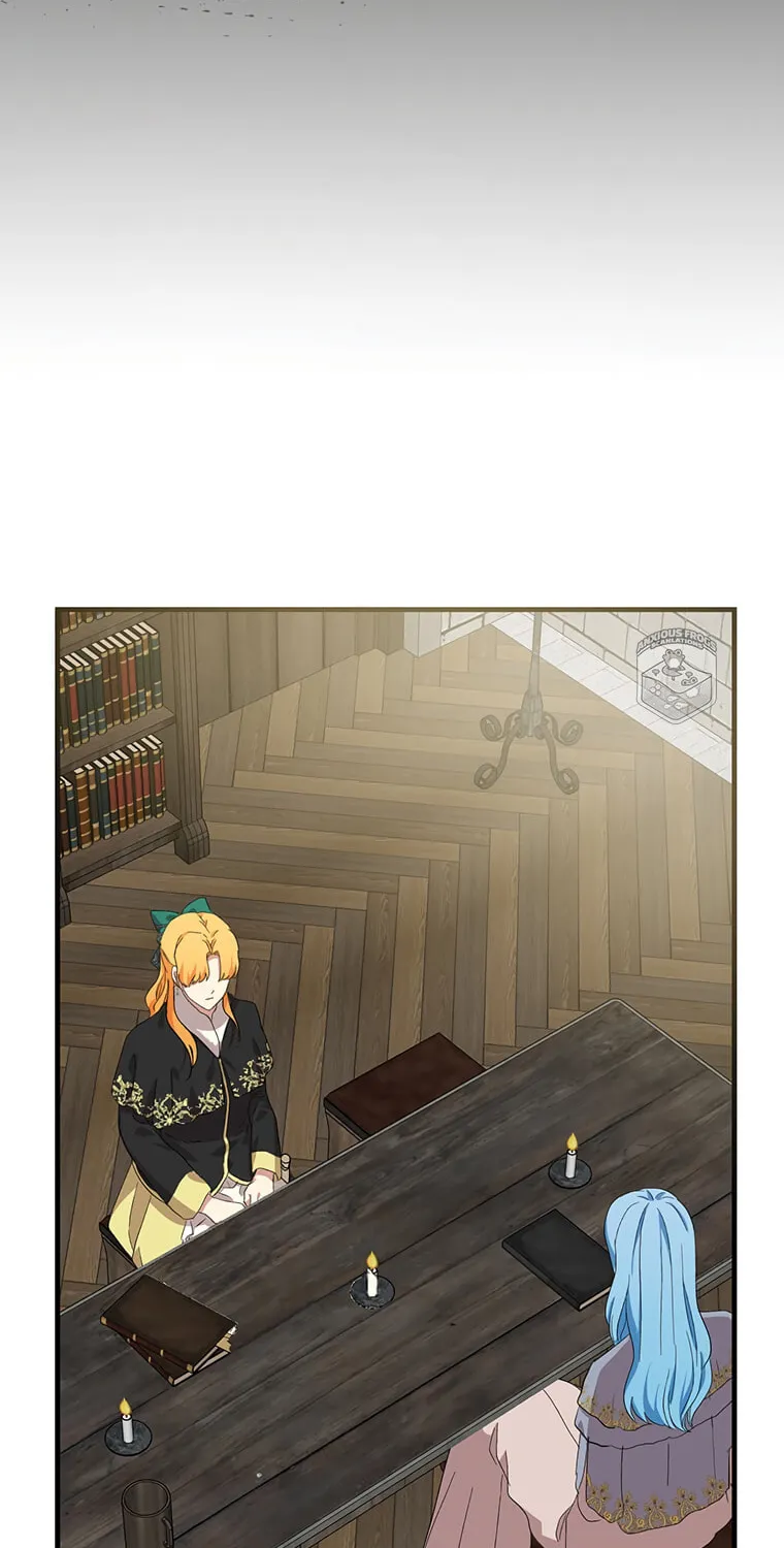 The Villainess Lives Again Chapter 93 page 50 - 