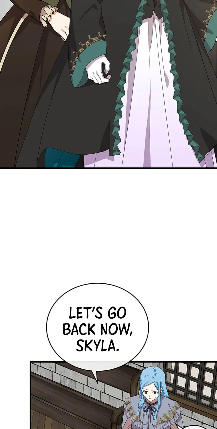 The Villainess Lives Again Chapter 93 page 53 - 