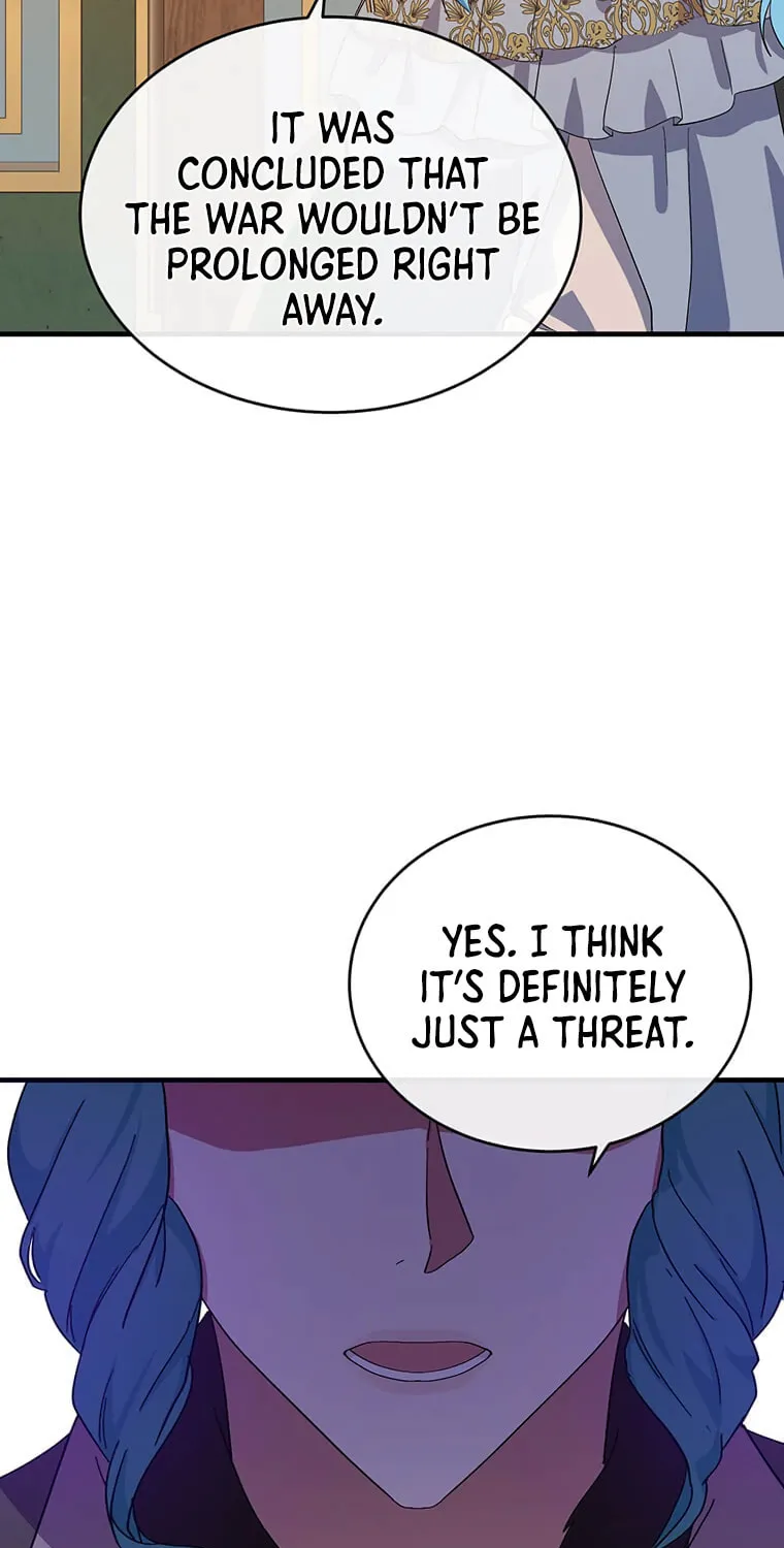 The Villainess Lives Again Chapter 93 page 63 - 