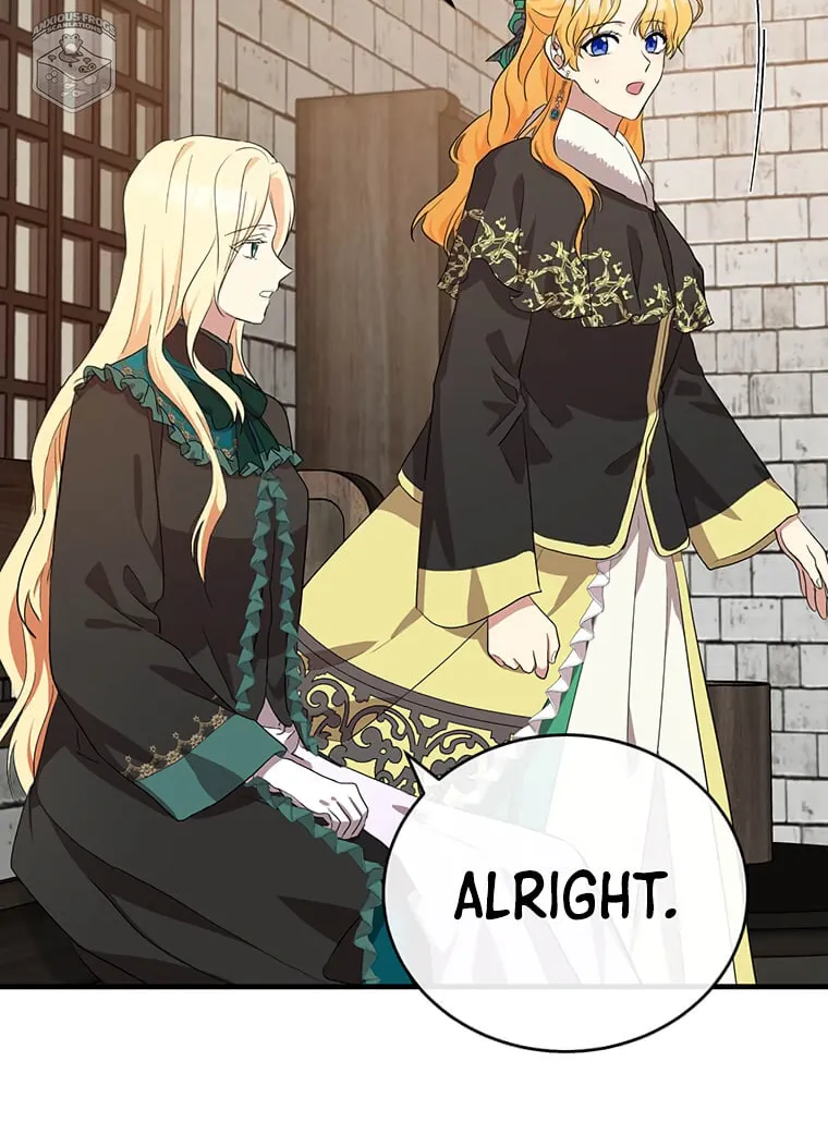 The Villainess Lives Again Chapter 93 page 78 - 