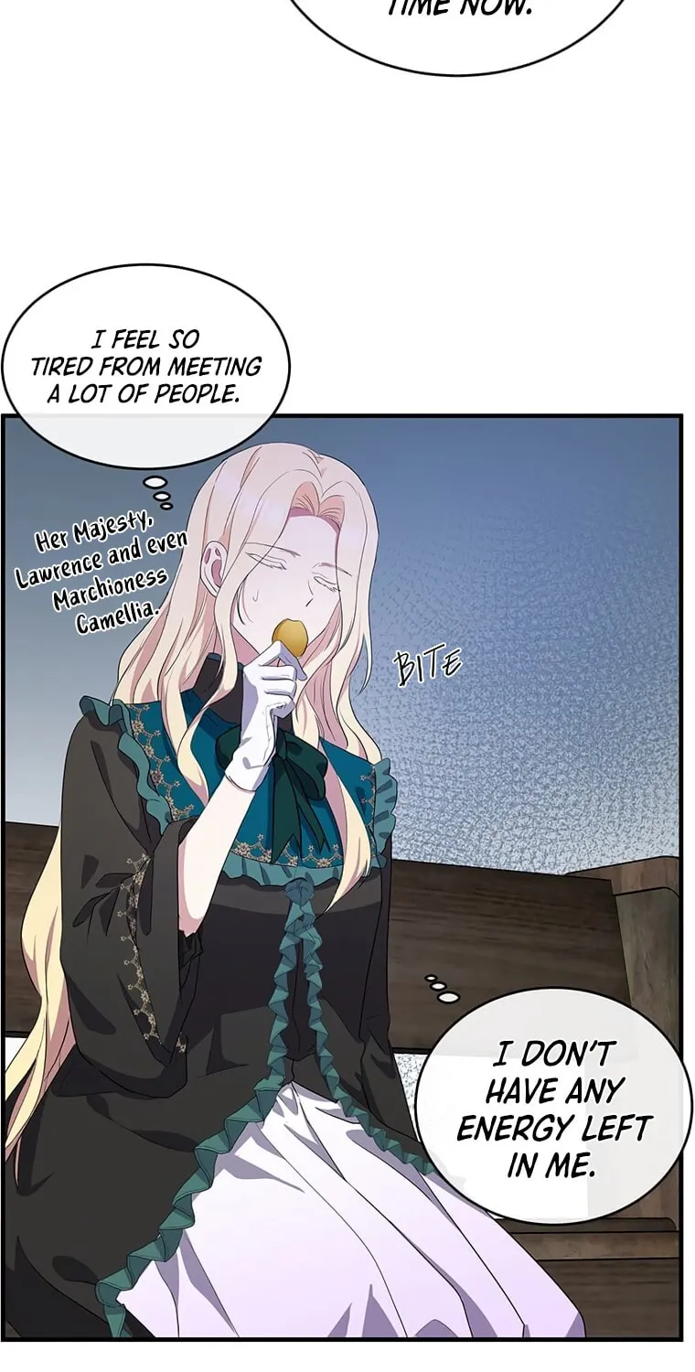 The Villainess Lives Again Chapter 93 page 80 - 