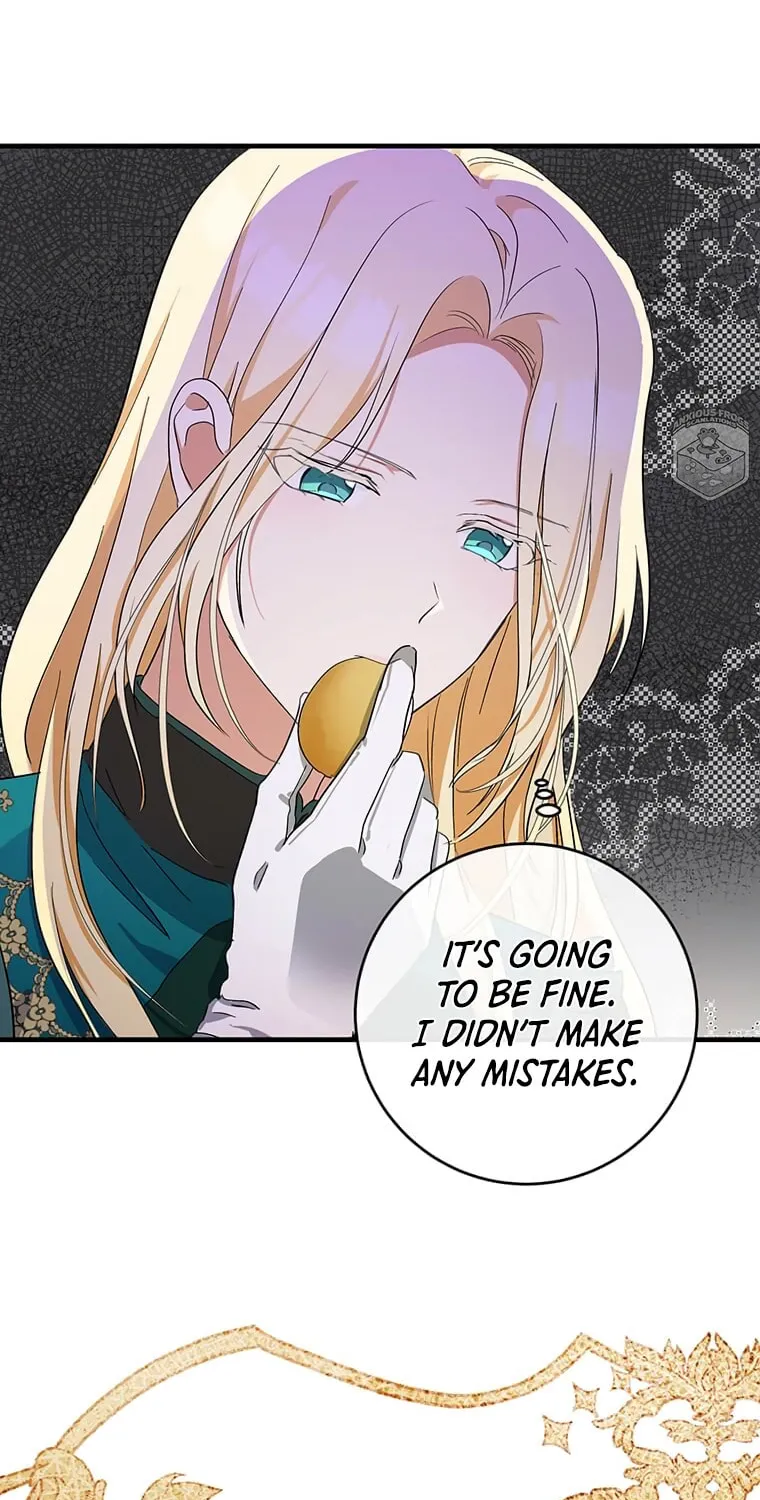 The Villainess Lives Again Chapter 93 page 81 - 