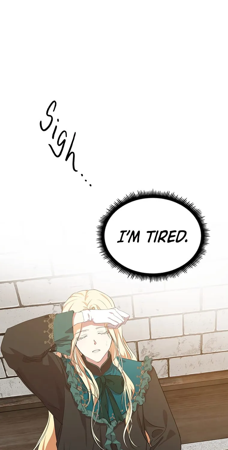 The Villainess Lives Again Chapter 93 page 86 - 