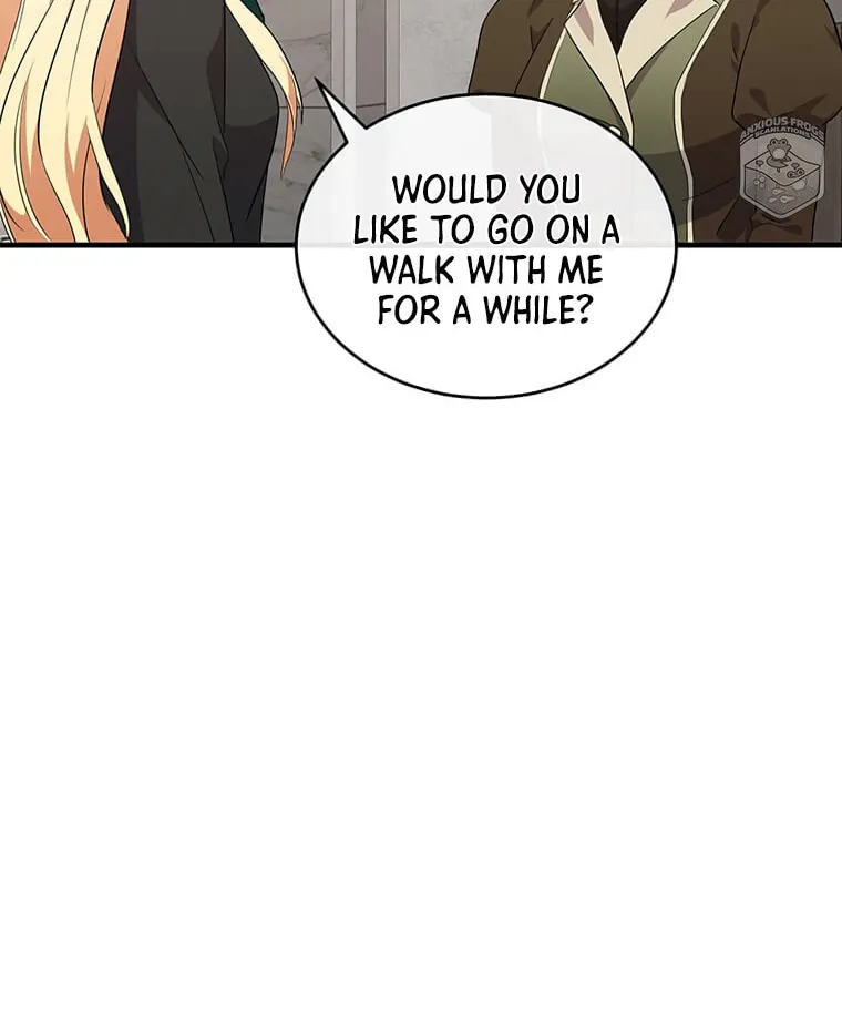 The Villainess Lives Again Chapter 93 page 10 - 