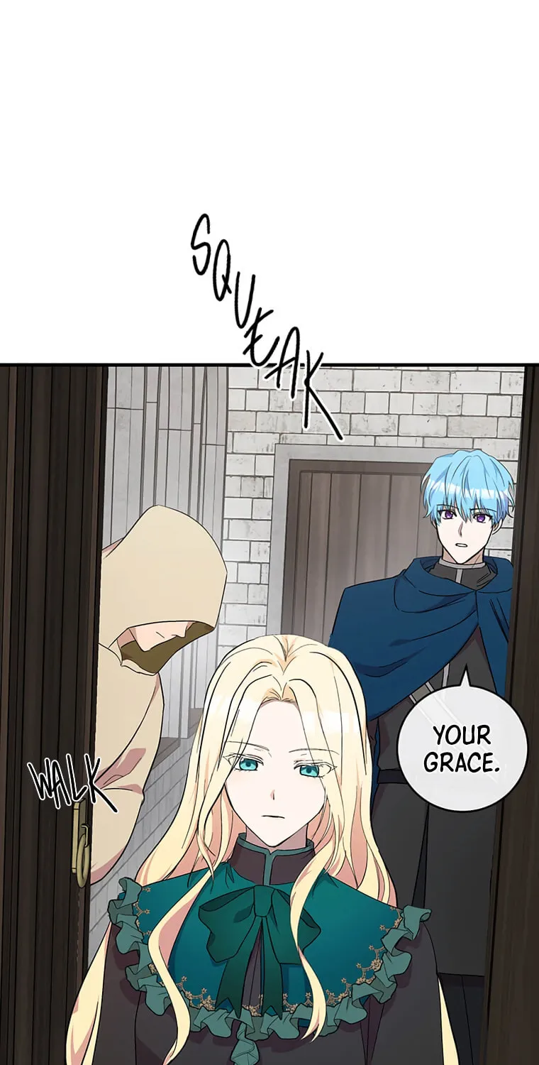 The Villainess Lives Again Chapter 94 page 11 - 