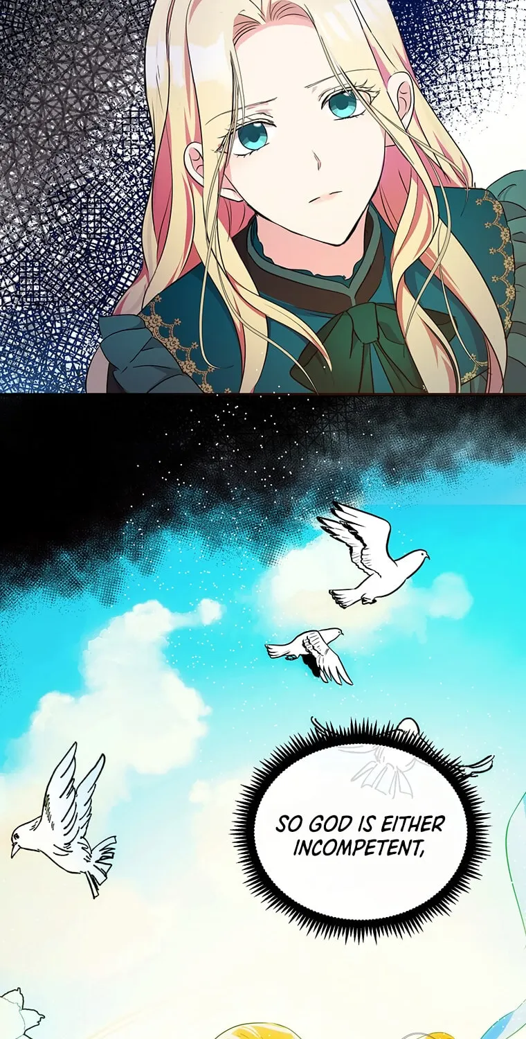 The Villainess Lives Again Chapter 94 page 20 - 