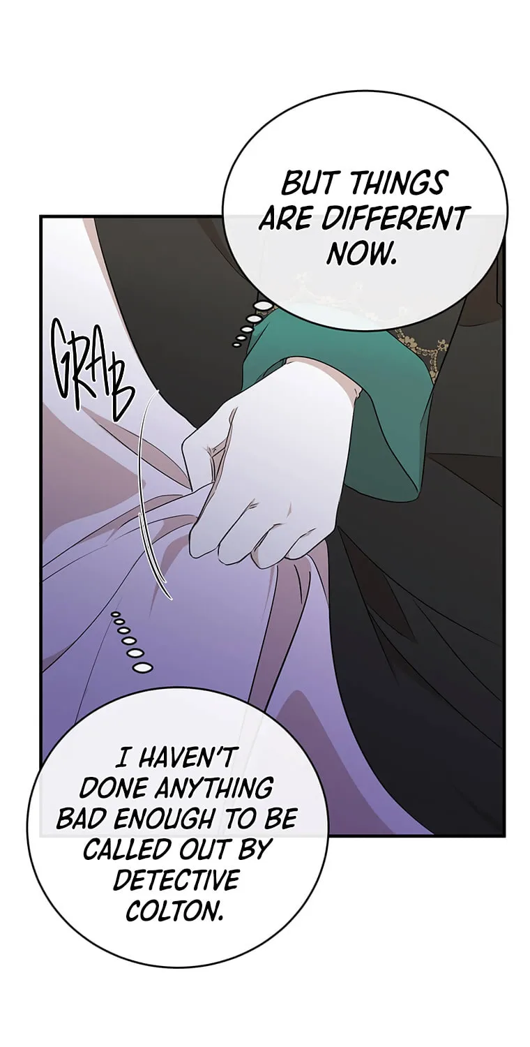 The Villainess Lives Again Chapter 94 page 25 - 