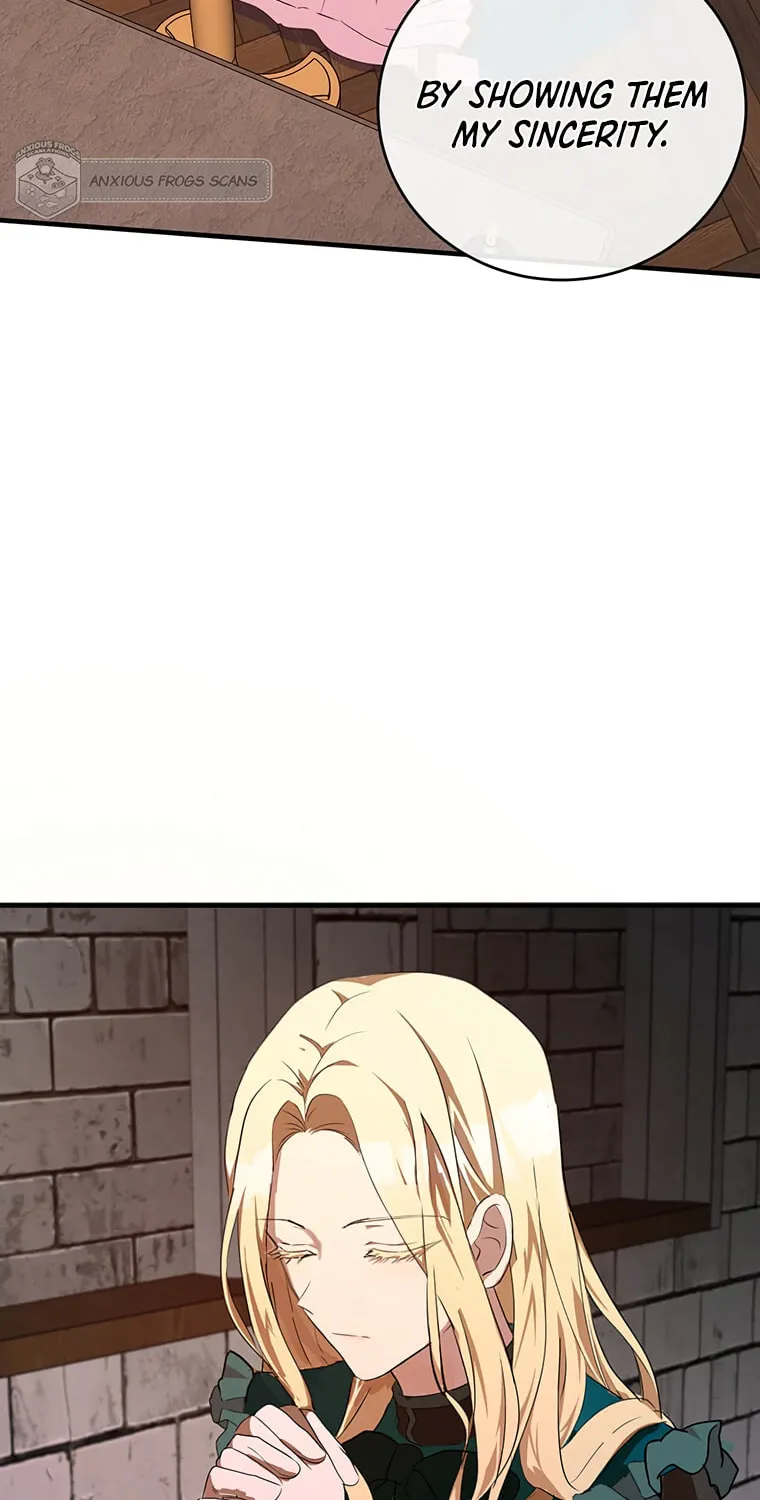 The Villainess Lives Again Chapter 94 page 27 - 