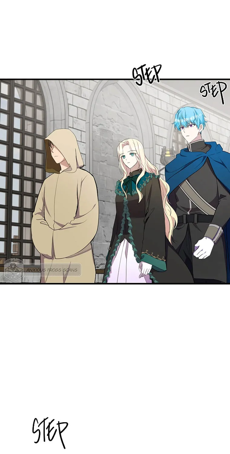 The Villainess Lives Again Chapter 94 page 5 - 