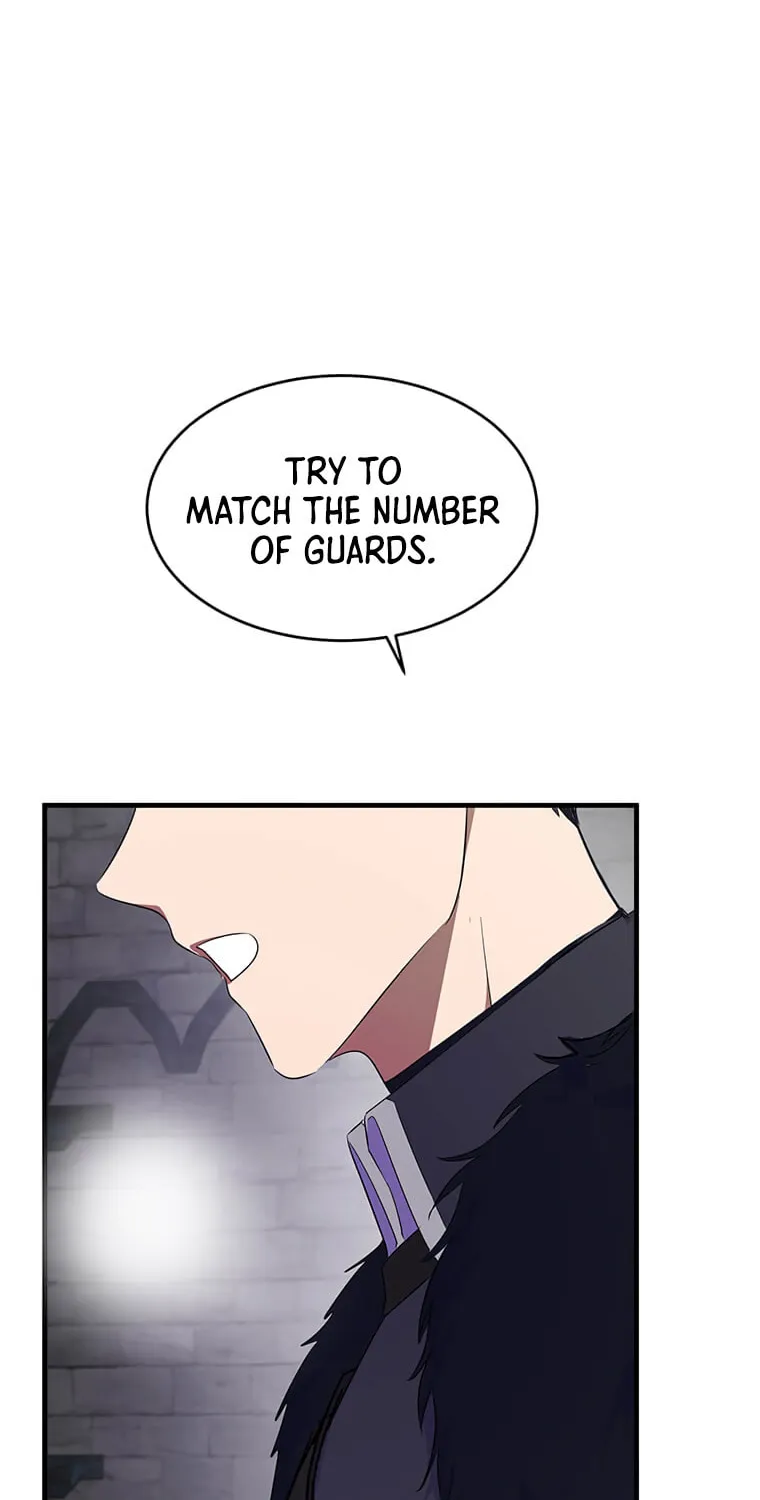 The Villainess Lives Again Chapter 94 page 42 - 