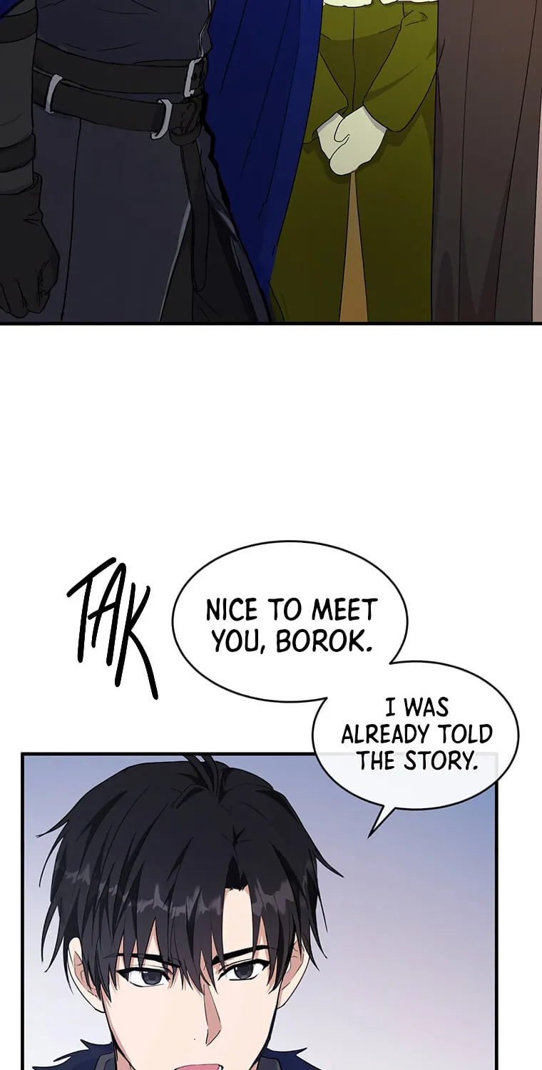 The Villainess Lives Again Chapter 94 page 50 - 