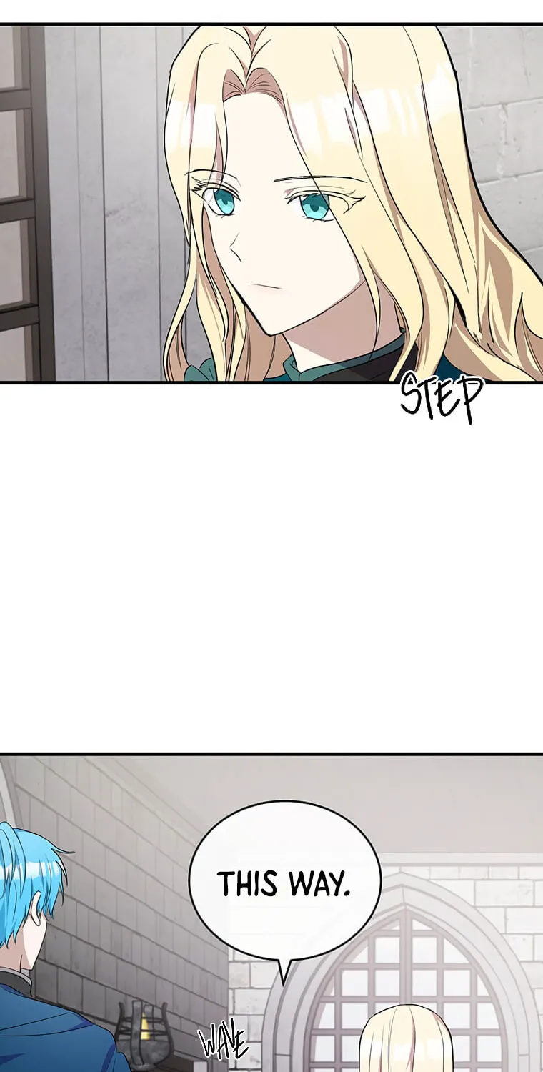 The Villainess Lives Again Chapter 94 page 6 - 