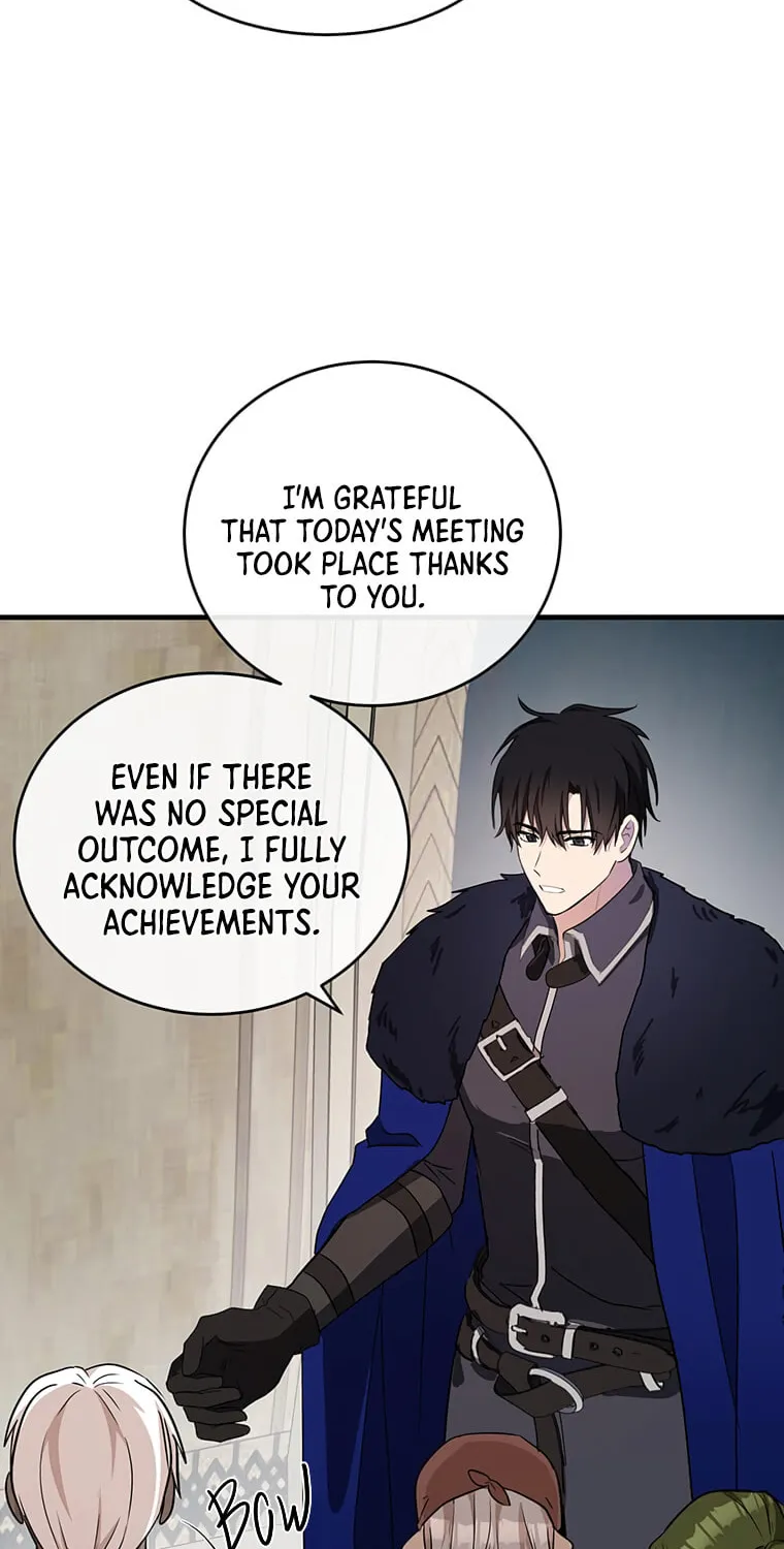The Villainess Lives Again Chapter 94 page 54 - 