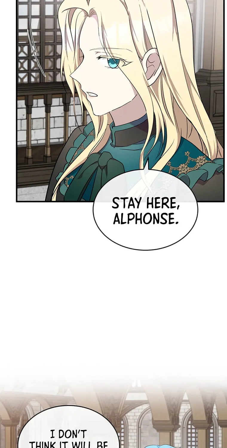 The Villainess Lives Again Chapter 94 page 8 - 