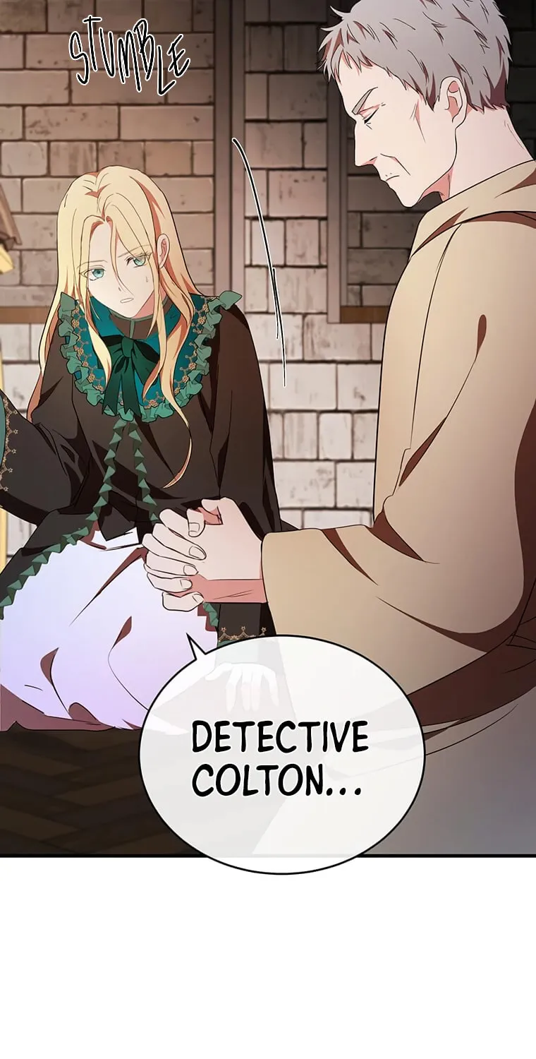 The Villainess Lives Again Chapter 94 page 80 - 