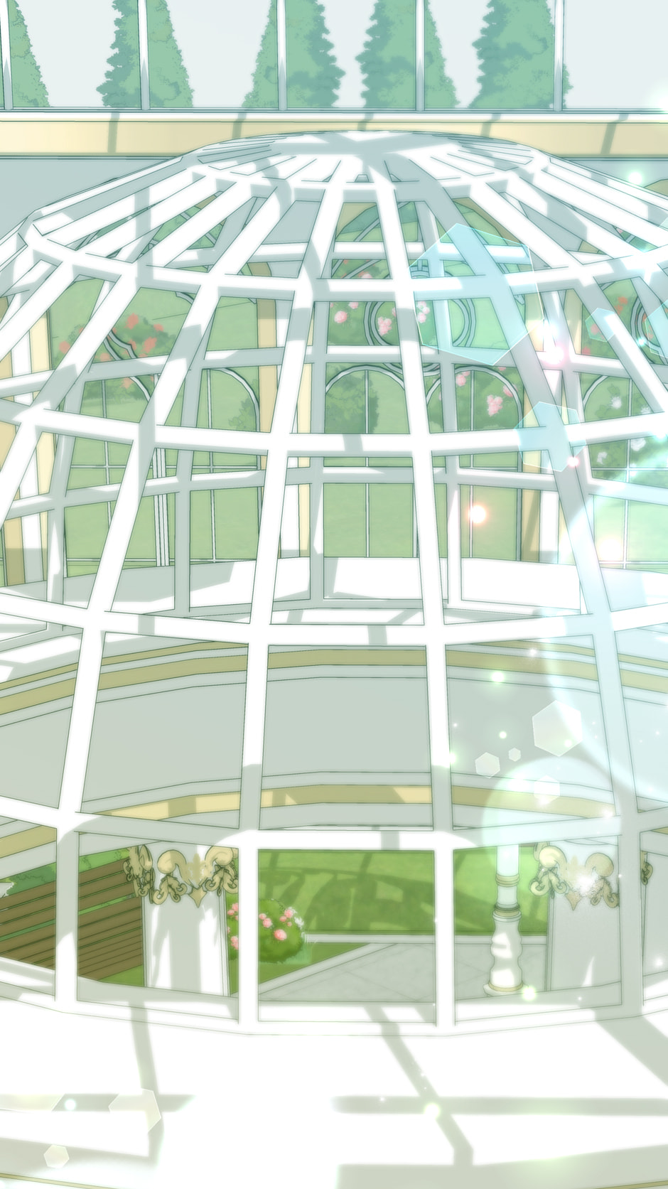 Read The Villainess Makeover chapter 0 image 0 on Lezhin
