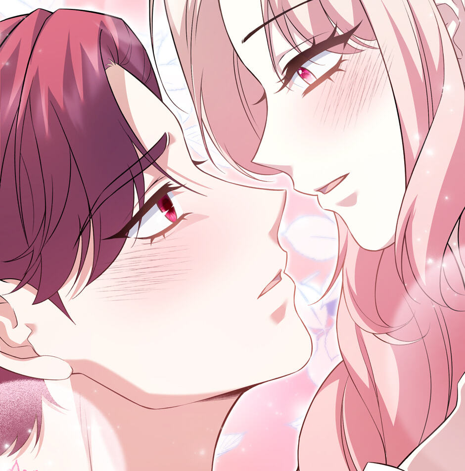 Read The Villainess Makeover chapter 0 image 12 on Lezhin