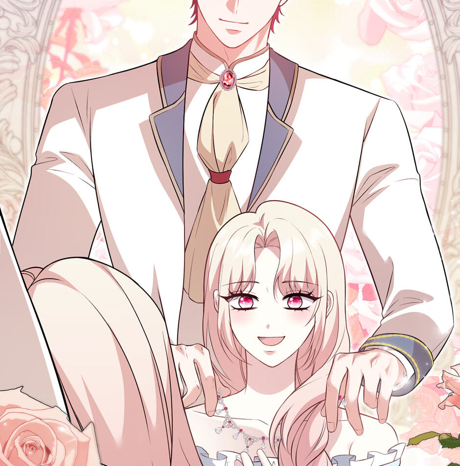 Read The Villainess Makeover chapter 0 image 14 on Lezhin