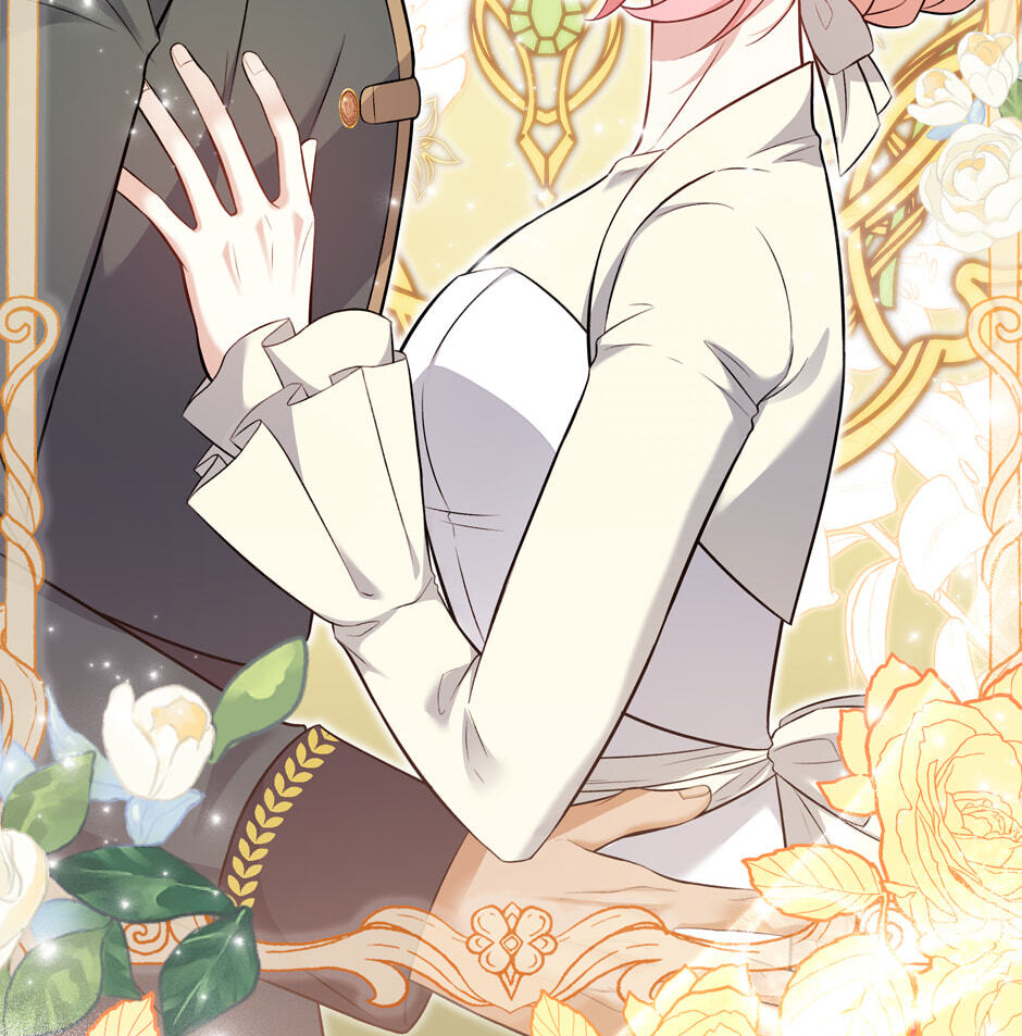 Read The Villainess Makeover chapter 0 image 19 on Lezhin