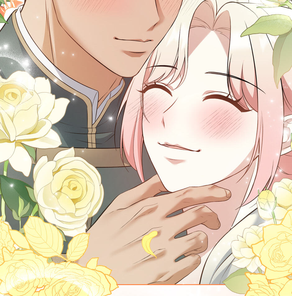 Read The Villainess Makeover chapter 0 image 21 on Lezhin