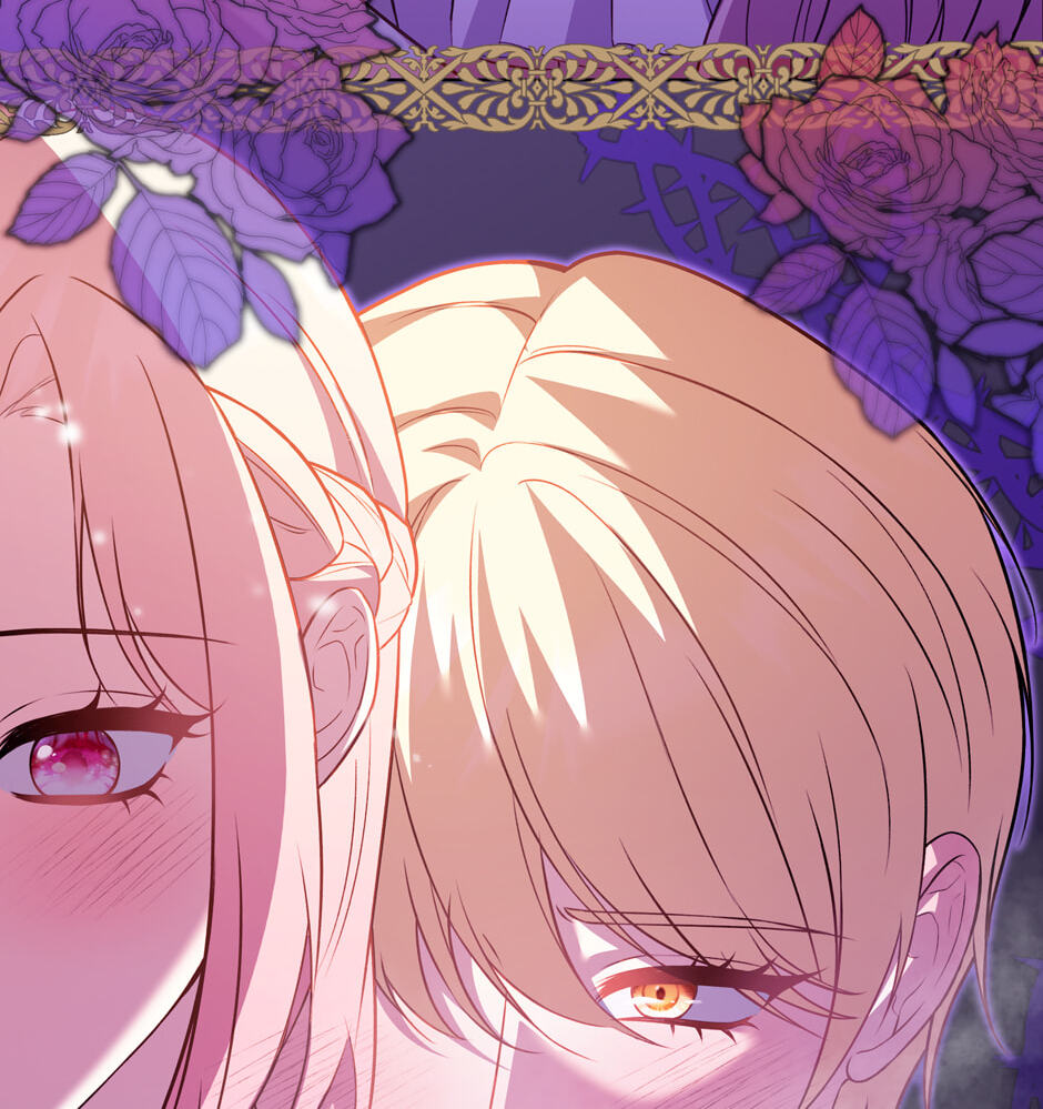 Read The Villainess Makeover chapter 0 image 30 on Lezhin