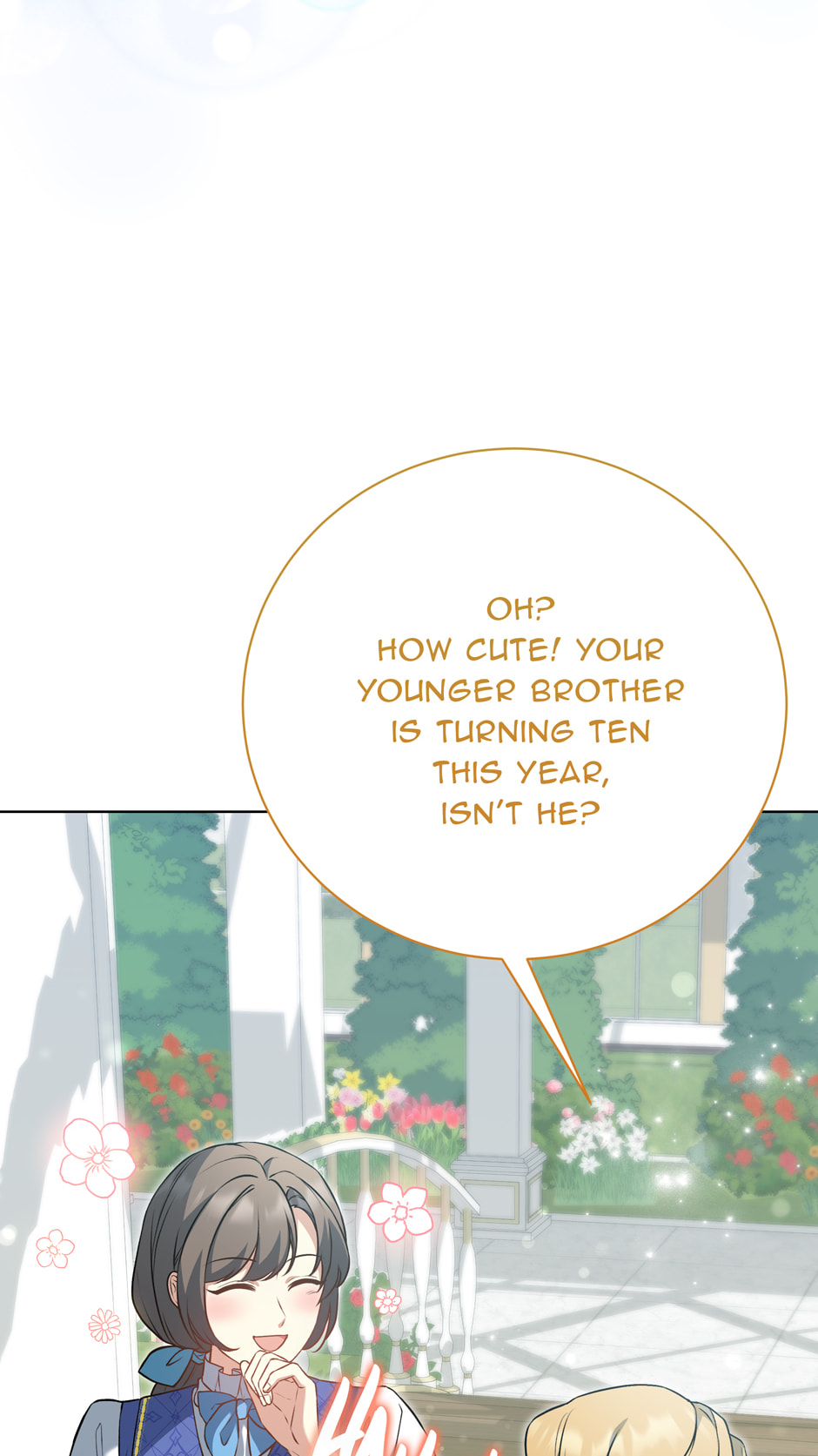 Read The Villainess Makeover chapter 0 image 4 on Lezhin